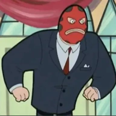 Profile image of Mayor Johnny