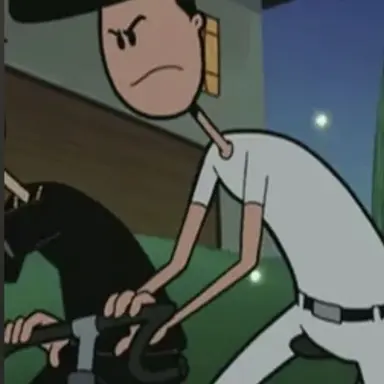 Profile image of Blaine
