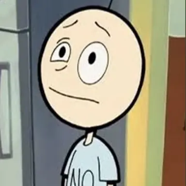 Profile image of Milo Oblong