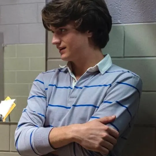 StockyScarf2783의 Steve Harrington