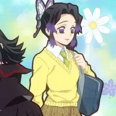 Profile image of 시노부