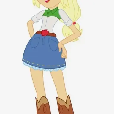Profile image of Applejack