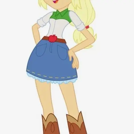 Elara_070407의 Mlp human girls