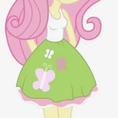 Profile image of Fluttershy
