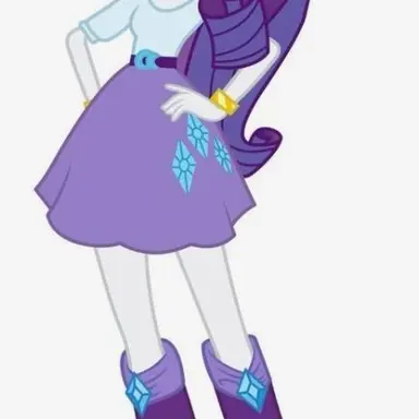 Profile image of Rarity