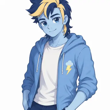 Profile image of Aspen Clyde