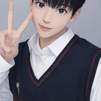 Profile image of ピョ_ジホ