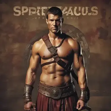 Profile image of Spartacus