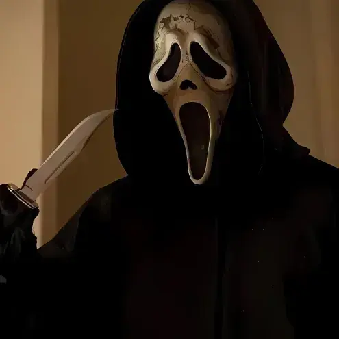 PoeticYen0115의 Killer RPG