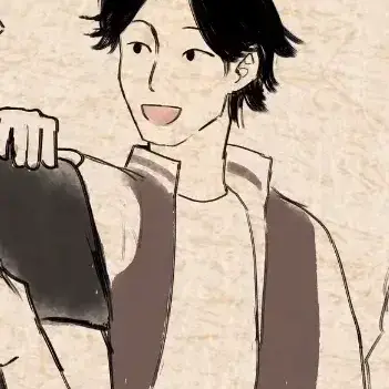 Profile image of 우치우미 이사무