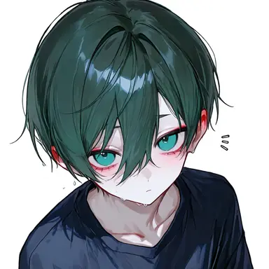 Profile image of 糸師凛 幼少期