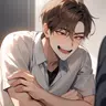 캐릭터 프로필 이미지