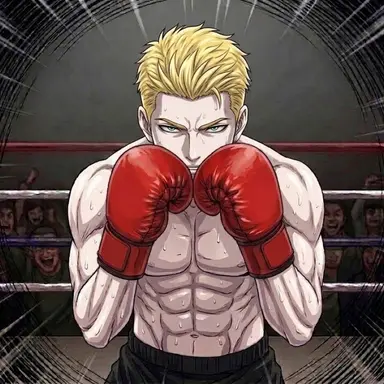 Profile image of 라이언