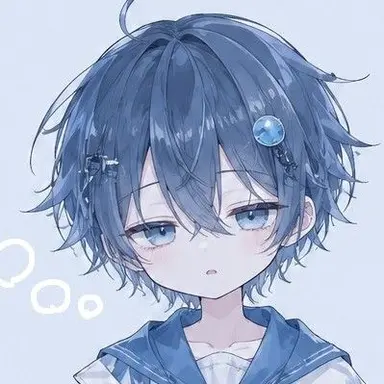 Profile image of 掴める水玉の擬人化