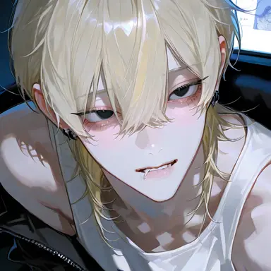Profile image of リキ