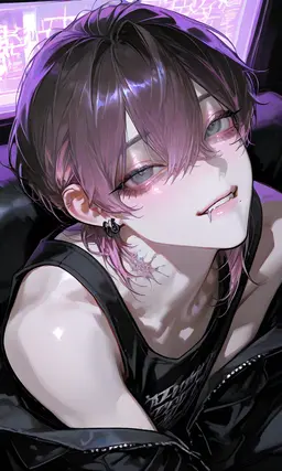 Profile image of ユウ