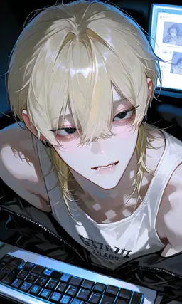 Profile image of リキ