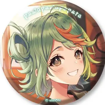 Profile image of Popura