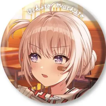 Profile image of Mashiro