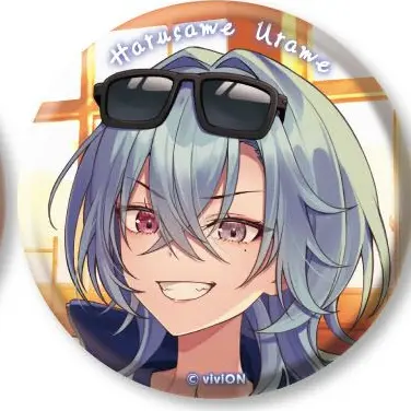 Profile image of Urame