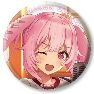 Profile image of Chiyomi