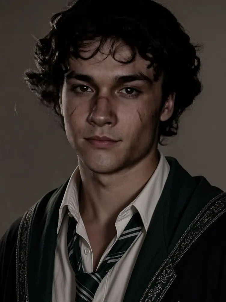 marlizzle의 Mattheo Riddle