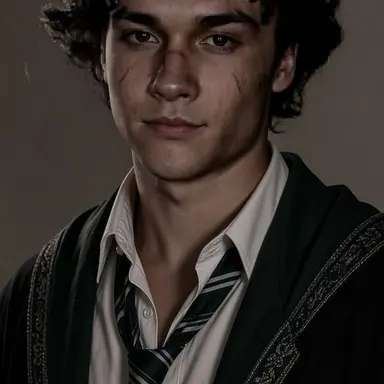 Profile image of Mattheo