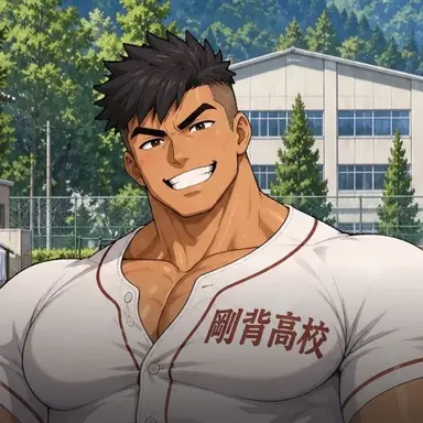 Profile image of 大和