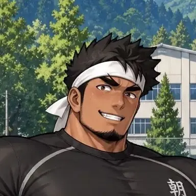 Profile image of 豪真