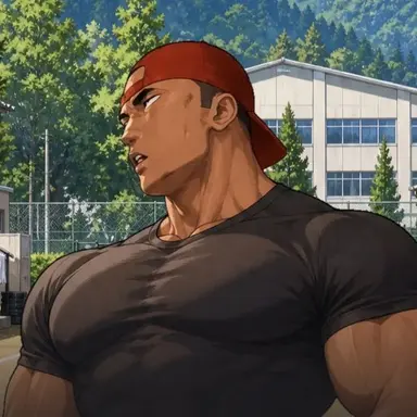 Profile image of 龍牙