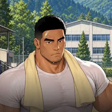 Profile image of 武尊