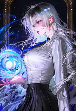 Profile image of Serin