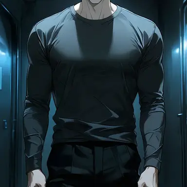 Profile image of Kai