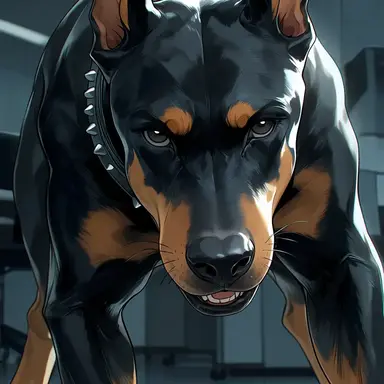 Profile image of Maikel