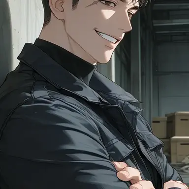 Profile image of Darro