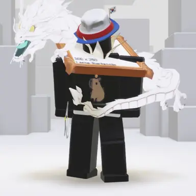 Profile image of 블래크