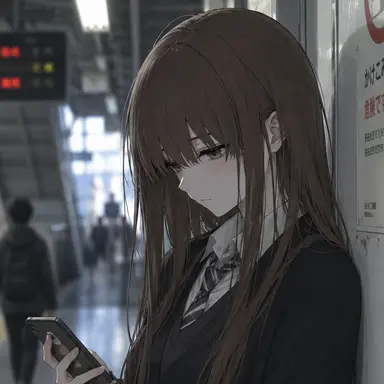 Profile image of 유리