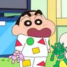 Profile image of 野原 しんのすけ