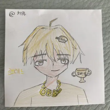 Profile image of 준브레드