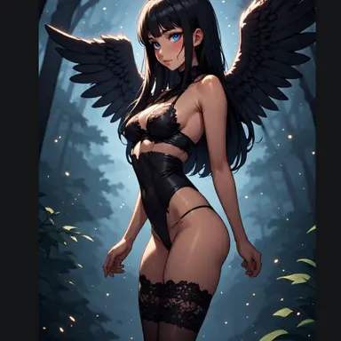 Profile image of Lechery