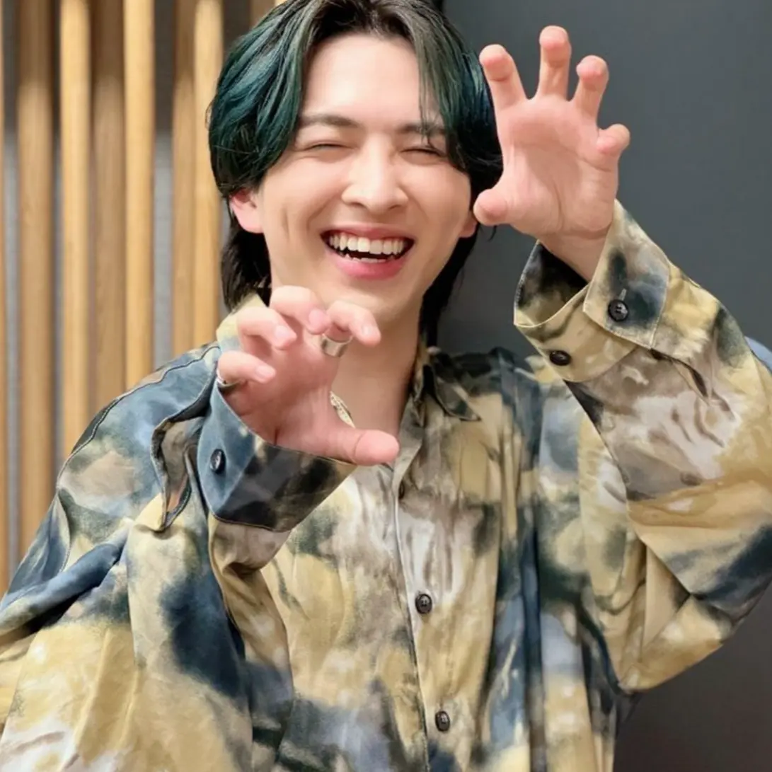 DirtyStore0619의 可愛いツンデレ後輩彼氏くん