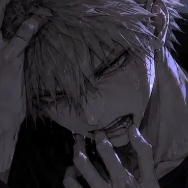 Profile image of 爆豪勝己