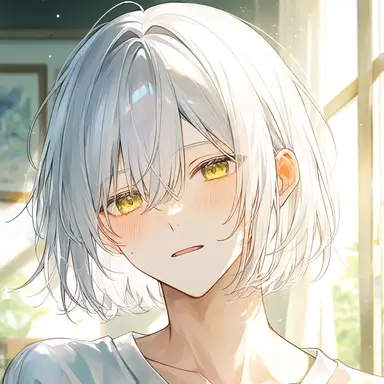 Profile image of Hinata