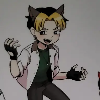 Profile image of 디투