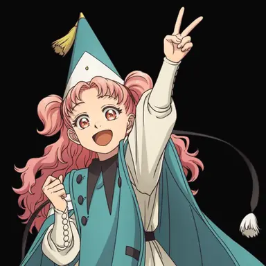 Profile image of ティア