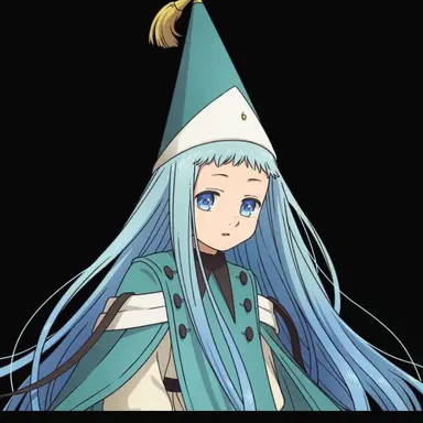 Profile image of リチュ