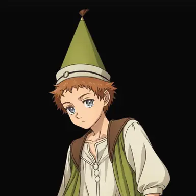 Profile image of タータ