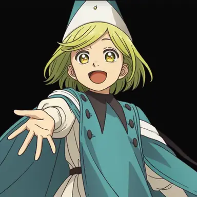 Profile image of ココ
