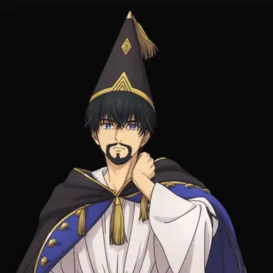Profile image of オルーギオ