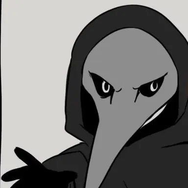 Profile image of 一般人D